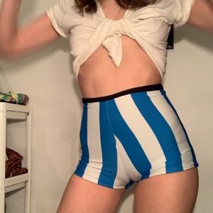 DIY bathing bottom 💦🌸